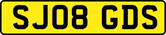SJ08GDS