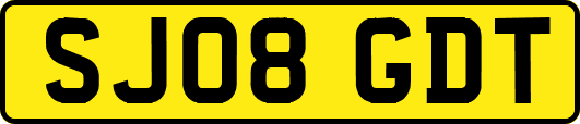 SJ08GDT