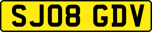SJ08GDV