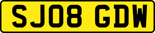 SJ08GDW