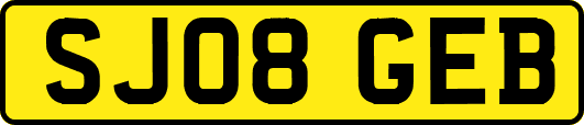 SJ08GEB