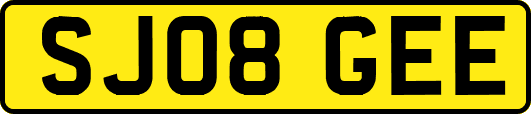 SJ08GEE