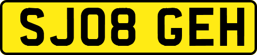 SJ08GEH