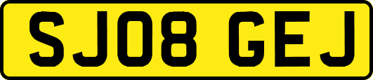 SJ08GEJ