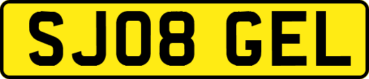 SJ08GEL