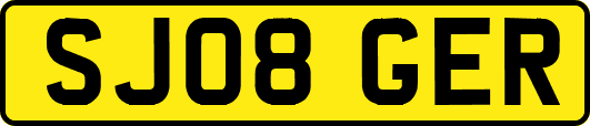 SJ08GER