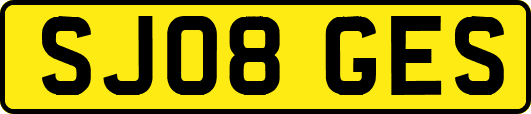 SJ08GES