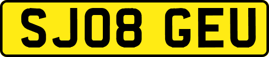 SJ08GEU