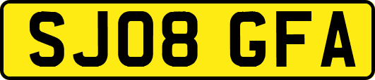 SJ08GFA