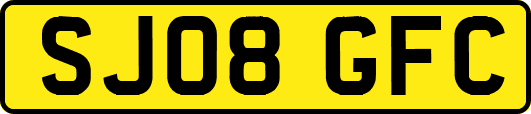 SJ08GFC