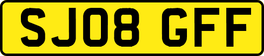 SJ08GFF