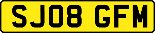 SJ08GFM