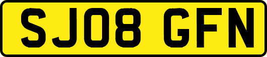 SJ08GFN