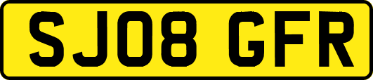 SJ08GFR