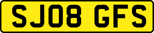 SJ08GFS