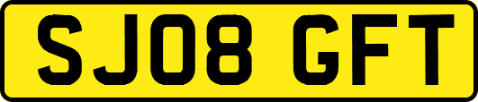 SJ08GFT