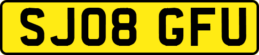 SJ08GFU