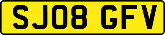 SJ08GFV