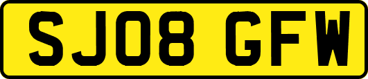 SJ08GFW