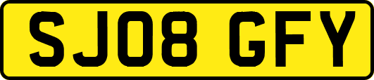 SJ08GFY