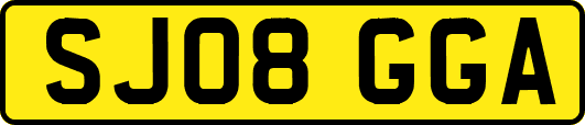 SJ08GGA