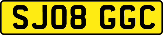SJ08GGC