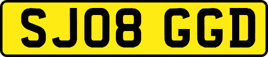 SJ08GGD