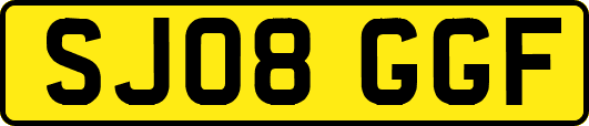SJ08GGF
