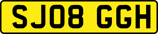 SJ08GGH