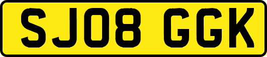 SJ08GGK