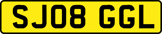 SJ08GGL