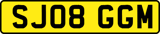 SJ08GGM