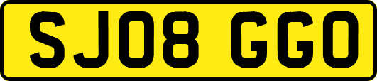 SJ08GGO