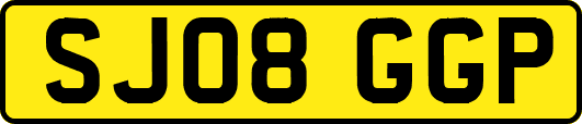 SJ08GGP