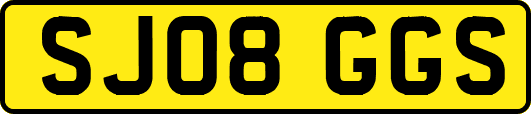 SJ08GGS