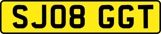 SJ08GGT