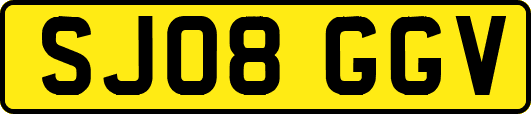 SJ08GGV
