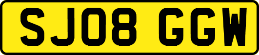 SJ08GGW