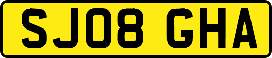 SJ08GHA