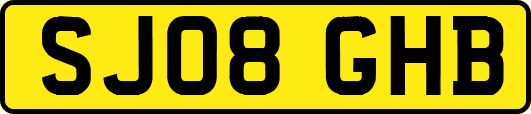SJ08GHB