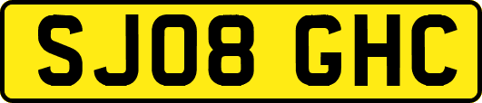 SJ08GHC