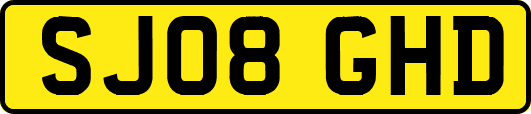 SJ08GHD