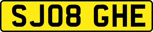 SJ08GHE