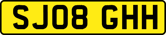 SJ08GHH