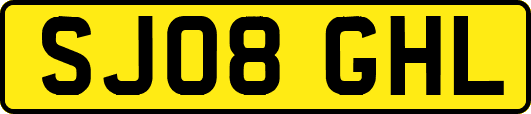 SJ08GHL