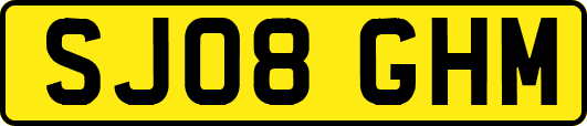 SJ08GHM