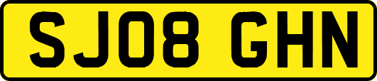 SJ08GHN