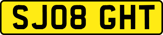 SJ08GHT