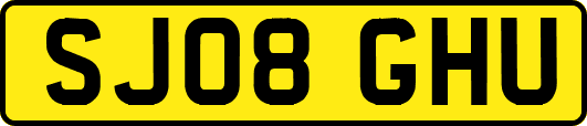 SJ08GHU