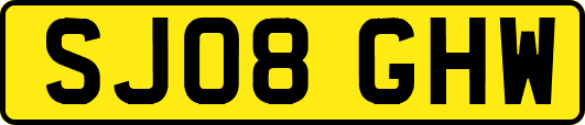 SJ08GHW